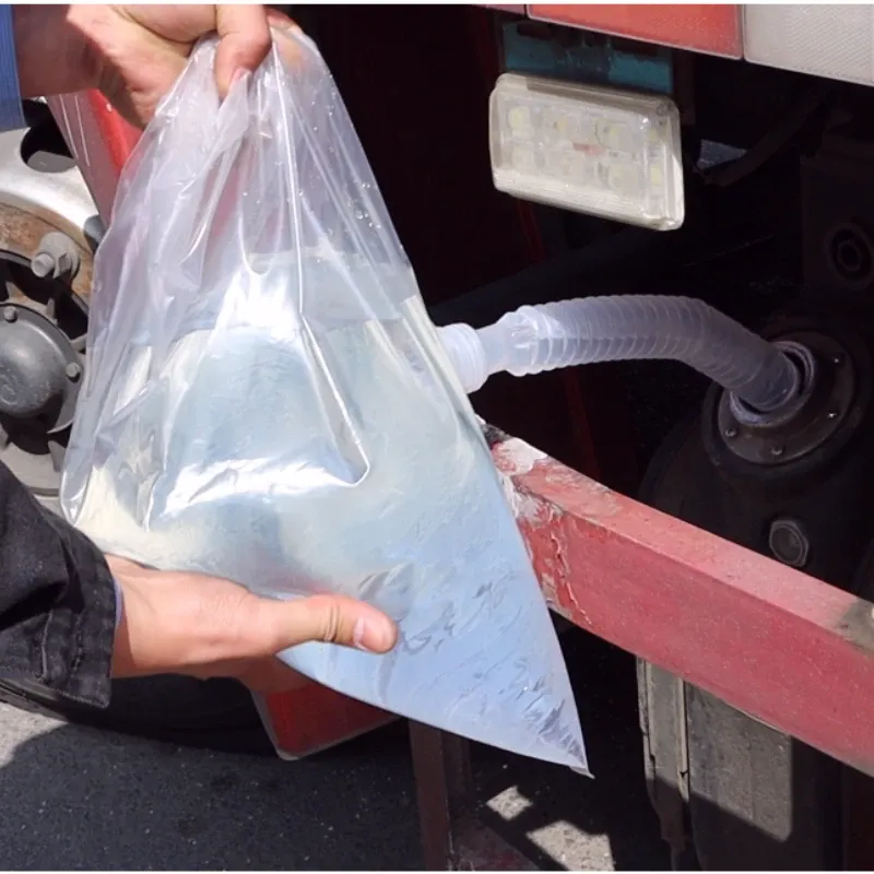 Diesel Exhaust Fluid (DEF) Bulk for Commercial Vehicle